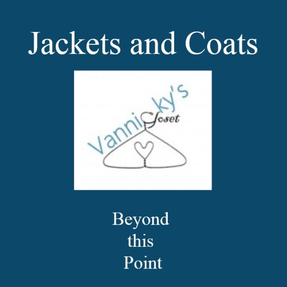 Women's Jackets and Blazers